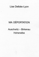 Ma déportation Ma déportation