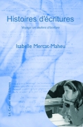Histoires d'�critures : voyage en atelier d'�criture