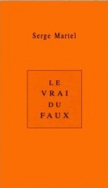 Le Vrai du Faux