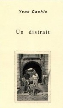 Un distrait