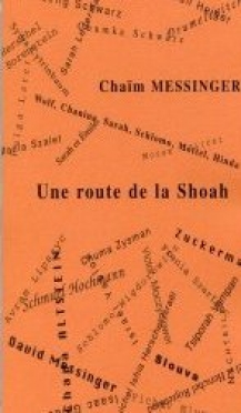 Une route de la Shoah