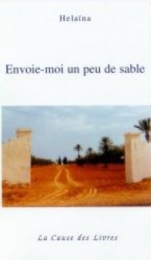 Envoie-moi un peu de sable