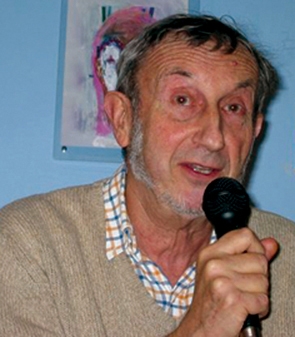 Philippe Lejeune Philippe Lejeune